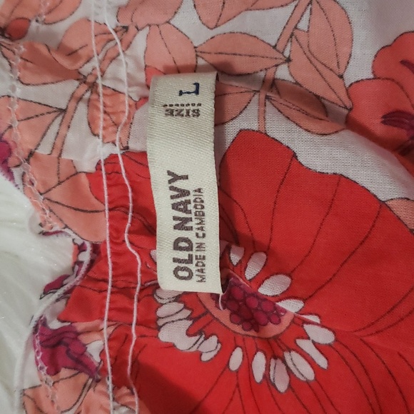 Old Navy Top - Picture 6 of 7